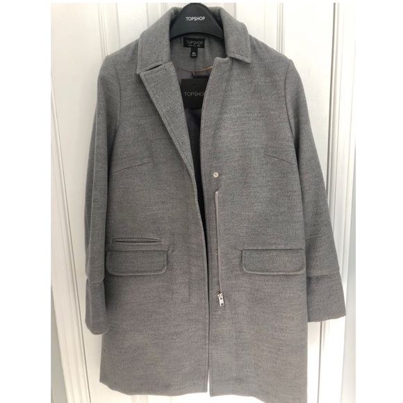 TOPSHOP Jacket - Picture 3 of 4